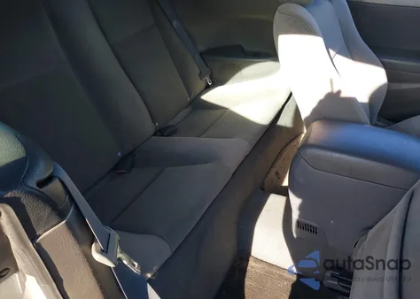 2007 Toyota Camry Solara Se из США, поврежденный, VIN 4T1FA38P47U110638